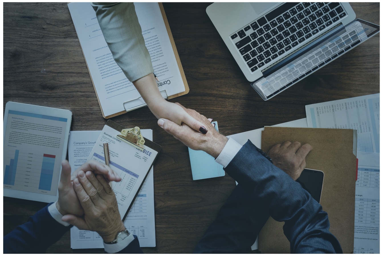 IS ONE GHOST SCARIER THAN THE OTHER: THE EMPLOYEE SITUATION